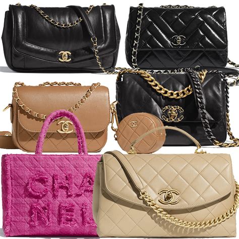 chanel bag 2019 price